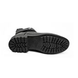 U.S.Polo Assn. Bloze 3Pr Kadın Kışlık Bot Siyah