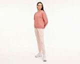 Lumberjack 3W Wl Camila 22Ct695 3Pr Kadın Günlük Eşofman Altı 101439157 Pembe