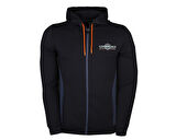 Lumberjack 3W Ml Madrid C 18Ty604 3Pr Erkek Günlük Ceket 101450529 Siyah