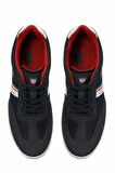 Us Polo Kares 4Fx Erkek Ayakkabı 101487661