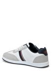 A101500705 101500705 Kares 4Fx U.S. Polo Assn. Erkek Spor Ayakkabı BEYAZ