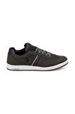 A101500706 101500706 Kares 4Fx U.S. Polo Assn. Erkek Spor Ayakkabı K GRİ