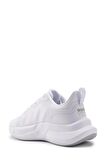 U.S.POLO ASSN WILLY 4FX BEYAZ COMFORT CASUAL ANATOMİK SPOR AYAKKABISI