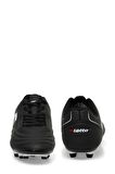 Lotto Feat FG 4FX 101502919 Siyah Erkek Futbol Krampon
