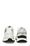 Lotto 4M DESTY WMN 4FX Bej Kadın Sneaker Ayakkabı