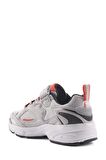 LOTTO NORWELL GRİ ORANGE ÇOCUK SNEAKER