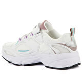 Lotto Norwell Rahat Memory Taban Cırtlı Çocuk Spor Ayakkabı