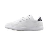 U.S.Polo Assn. 4M Thunder 4Fx Erkek Günlük Ayakkabı 101502307 Beyaz