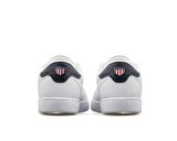 U.S.Polo Assn. 4M Thunder 4Fx Erkek Günlük Ayakkabı 101502307 Beyaz