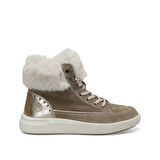 Lumberjack Kadın Bot Naomi