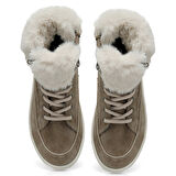 Lumberjack Kadın Bot Naomi