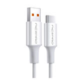 NPO UTC12 60W 1.2m TPE USB to Type-C Hızlı Şarj ve Data Kablosu