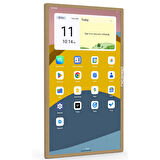 NPO NW3299T 32'' Full HD 4/64GB Android Dokunmatik Dijital Aile Takvimi Smart Led Ekran