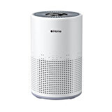 NPO iHome ARP1 Hepa-Aktif Karbon Filtreli 100m3/h Işıklı Ultra Sessiz Air Purifier Hava Temizleyici