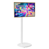 NPO NW3299T-M 32'' Full HD 4/64GB Android Dokunmatik Dijital Taşınabilir Smart Tablet Led Ekran