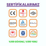 Bestomark Kristalize Panel Samsung 46F6340 Tv Ekran Koruyucu Düz (Flat) Ekran