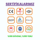 Bestomark Kristalize Panel Sony KD-65AF8 Tv Ekran Koruyucu Düz (Flat) Ekran