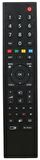 Bestoclass Premium Product Sihirli Arçelik A43L 6652 5B TV Kumandası IRL0181