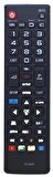 Bestoclass Premium Product Sihirli LG 49UK6470PLC TV Kumandası - IRL9804
