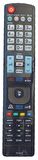 Bestoclass Premium Product Sihirli LG 55UK6950PLB TV Kumandası - IRL9802