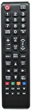 Bestoclass Premium Product Sihirli Samsung 49KU7350 TV Kumandası - IRL9845
