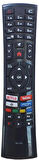 Bestoclass Premium Product Sihirli Vestel 43U9700 TV Kumandası - IRL1132