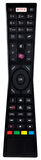 Bestoclass Premium Product Sihirli Vestel 50UD8400 TV Kumandası - IRL1131