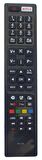 Bestoclass Premium Product Sihirli Vestel 43UD8370 TV Kumandası - IRL01128