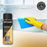 BESTOCLASS PREMİUM PRODUCT BUZDOLABI TEMİZLEYİCİ 500 ML