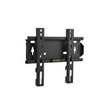 Bestoclass Premium Product Redline 32EX5534  Sabit Duvar Tipi Tv Askı Aparatı ( Kademeli ve Aşağı,Yukarı,Yatay Hareket Özellikli)