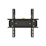 Bestoclass Premium Product Grundig 55 VLX 9750 SP  Sabit Duvar Tipi Tv Askı Aparatı ( Kademeli ve Aşağı,Yukarı,Yatay Hareket Özellikli)