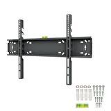 Bestoclass Premium Product Skytech St-6550US  Sabit Duvar Tipi Tv Askı Aparatı ( Kademeli ve Aşağı,Yukarı,Yatay Hareket Özellikli)