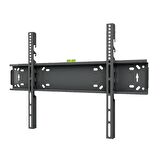 Bestoclass Premium Product LG 65UN71006LB  Sabit Duvar Tipi Tv Askı Aparatı ( Kademeli ve Aşağı,Yukarı,Yatay Hareket Özellikli)