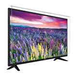 Bestomark Quax Q65GZT7000AND Tv Ekran Koruyucu Düz (Flat) Ekran