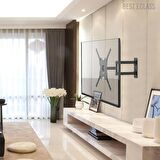 Bestoclass LG 47LA620S Hareketli Tv Askı Aparatı