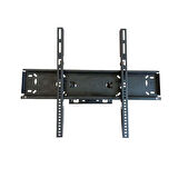 Bestoclass Regal 43R654FBC Çift kollu Hareketli Tv askı aparatı - Pratik ve Dayanıklı TV Montajı için İdeal Çözüm