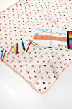 Proof Etkinlik Ortusu Volcanic 100x140 cm