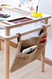 Bebek Askılı Organizer Well BEJ