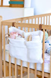 Bebek Askılı Organizer Well BEYAZ