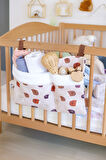 Bebek Askılı Organizer Urcin
