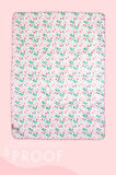 Proof Etkinlik Ortusu Flowy 100x140 cm