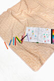 Proof Etkinlik Ortusu Track 140x140 cm
