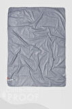 Proof Etkinlik Ortusu Dama Denim 140x140 cm
