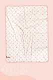 Proof Etkinlik Ortusu Cream 140x140 cm