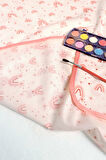 Proof Etkinlik Ortusu Cream 140x140 cm