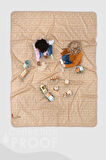 Proof Etkinlik Ortusu Track 140x200 cm