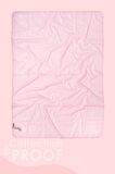 Proof Etkinlik Ortusu Dama Pudra 140x200 cm