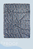 Proof Etkinlik Ortusu Galaxy 140x140 cm