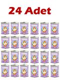 Goody Kısırlaştırılmış Somonlu Yetişkin Kedi Konservesi 400 Gr 24 Adet