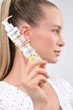 Glow Boost Citrus Makyaj ve Yüz Yıkama Jeli 200 ml x 3 Adet
